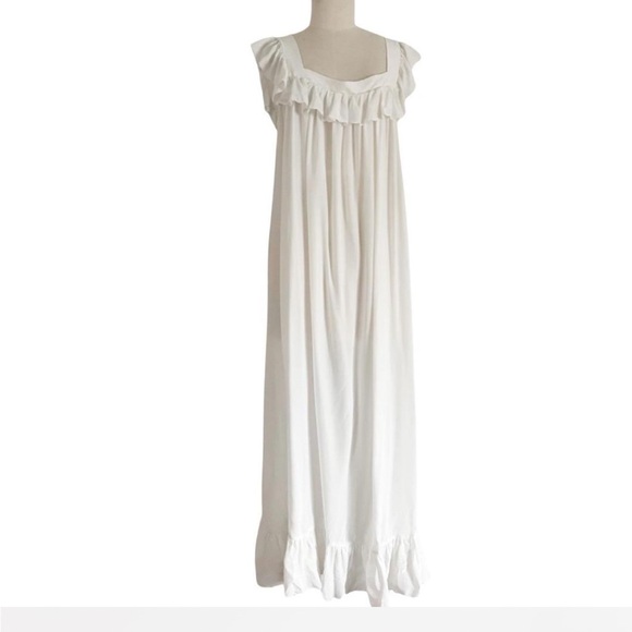 Doen Sycamore Dress - Picture 2 of 5